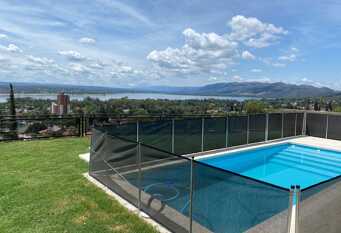 Foto 1 de la galería de PARAISO UNICO en Villa Carlos Paz