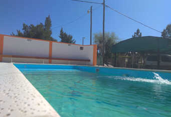 Foto 1 de la galería de Angara Cabañas Bungalows en Federacion