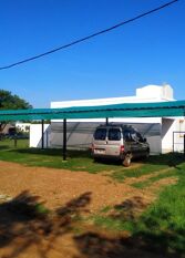 Foto 2 de la galería de Angara Cabañas Bungalows en Federacion