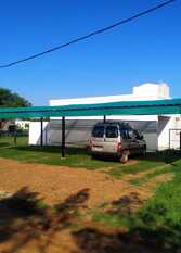 Foto 2 de la galería de Angara Cabañas Bungalows en Federacion