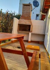Foto 3 de la galería de Angara Cabañas Bungalows en Federacion