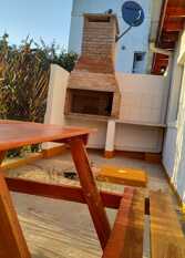 Foto 3 de la galería de Angara Cabañas Bungalows en Federacion