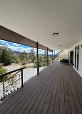 Foto 3 de la galería de La Cumbrecita Casitas Super Lujo en La Cumbrecita