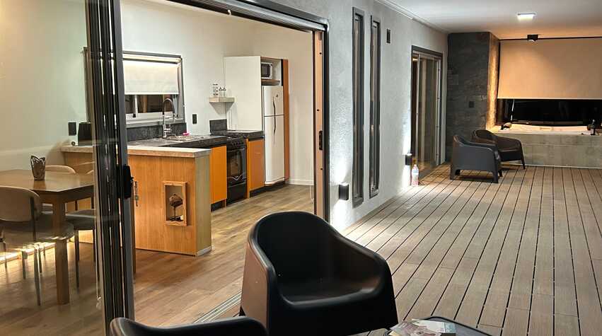 Foto principal de La Cumbrecita Casitas Super Lujo en La Cumbrecita