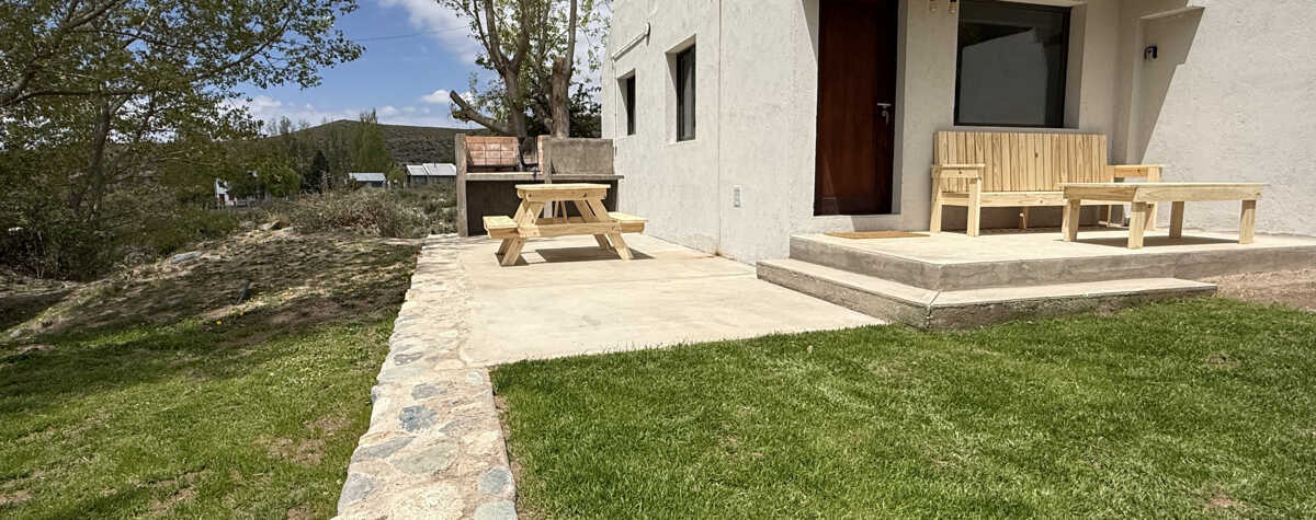 Foto principal de Huella Andina en Las Vegas