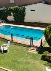 Foto 2 de la galería de Cabañas Posada Del Rio en Mina Clavero