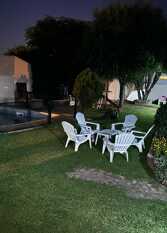 Foto 3 de la galería de Cabañas Posada Del Rio en Mina Clavero