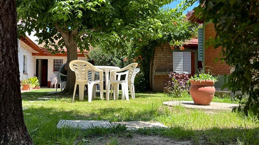 Foto principal de Cabañas Posada Del Rio en Mina Clavero