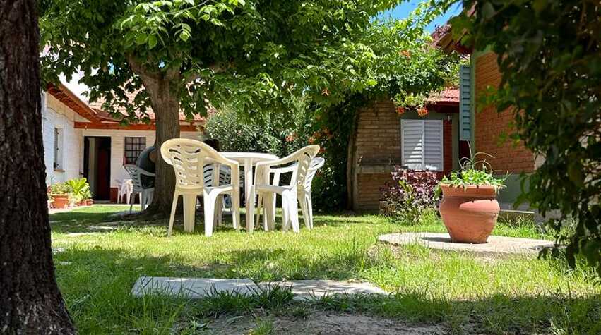 Foto principal de Cabañas Posada Del Rio en Mina Clavero