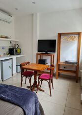 Foto 2 de la galería de Departamentos Pueyrredón 1022 en Ciudad De Salta