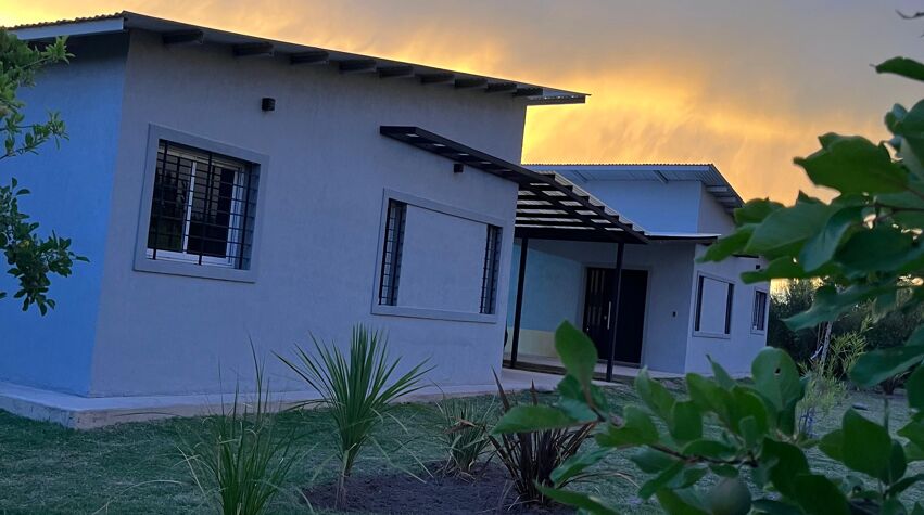 Foto principal de Complejo Villa Borrello en San Rafael