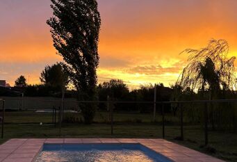 Foto 1 de la galería de Complejo Villa Borrello en San Rafael