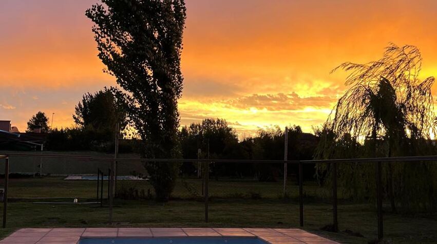 Foto principal de Complejo Villa Borrello en San Rafael