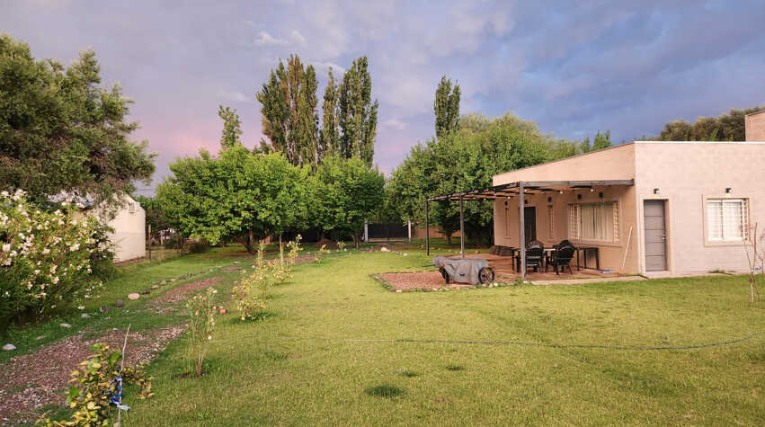 Foto principal de Complejo Villa Borrello en San Rafael