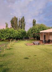 Foto 3 de Complejo Villa Borrello en San Rafael