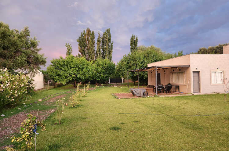 Foto principal de Complejo Villa Borrello en San Rafael