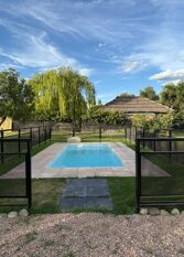 Foto 3 de la galería de Complejo Villa Borrello en San Rafael
