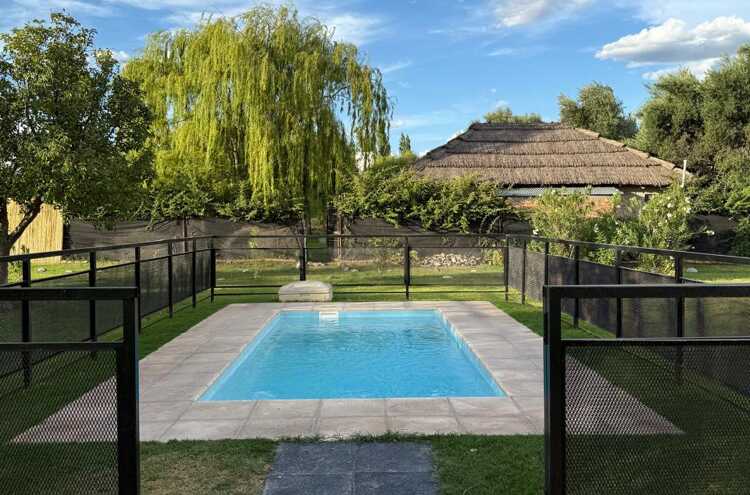 Foto principal de Complejo Villa Borrello en San Rafael