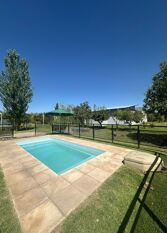 Foto 2 de la galería de Complejo Villa Borrello en San Rafael