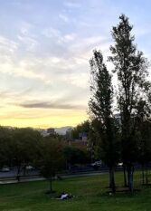 Foto 3 de la galería de Homey apartment en Ciudad De Mendoza