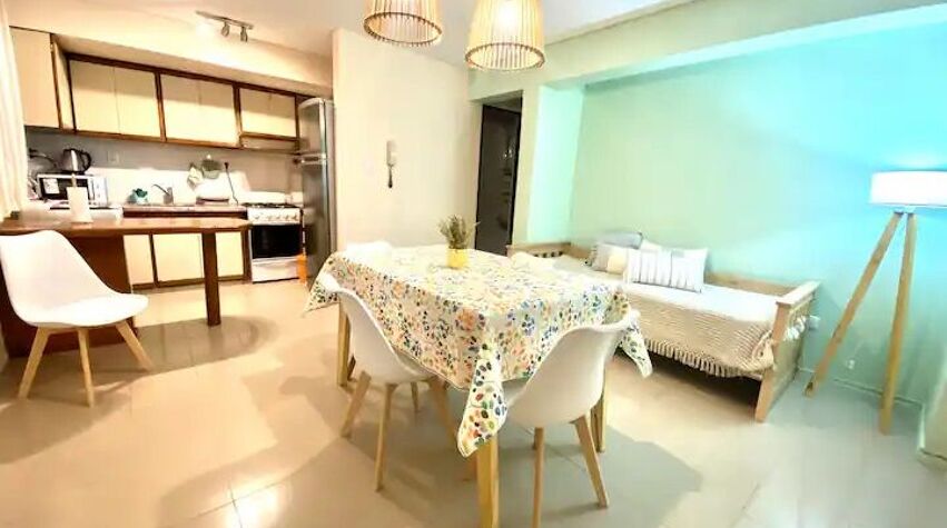 Foto principal de Homey apartment en Ciudad De Mendoza
