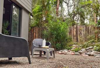 Foto 1 de la galería de LOFT MIC en Chacras de Coria