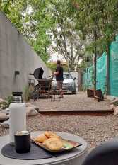 Foto 2 de la galería de LOFT MIC en Chacras de Coria