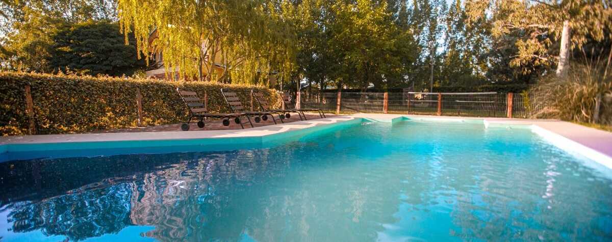 Foto principal de Finca La Piru en San Rafael