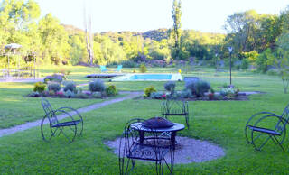 Foto 1 de Casa de Campo en San Luis LA GREGORIA en El Volcan