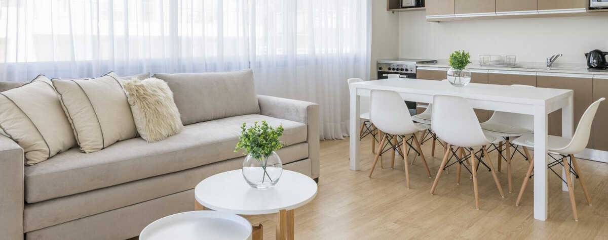 Foto principal de Baires Homes - Belgrano en Capital Federal