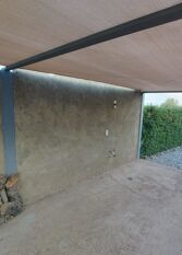 Foto 3 de la galería de La Calandria.Casa en los Caminos del Vino en Coquimbito