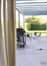 Foto 2 de la galería de La Calandria.Casa en los Caminos del Vino en Coquimbito
