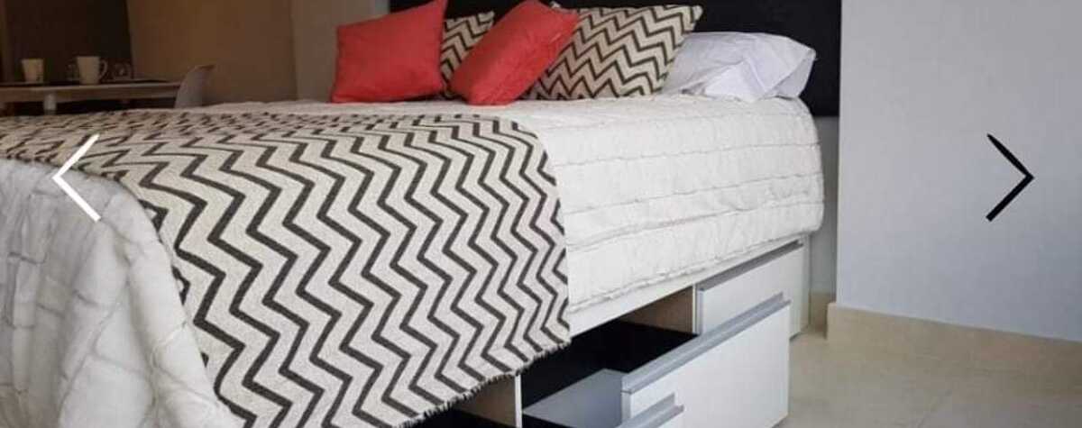 Foto principal de Ushuaia mágica, piso 1 en Ushuaia