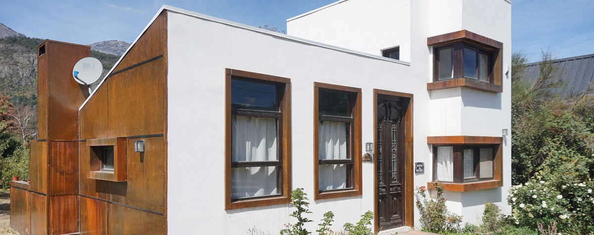 Foto principal de Vista al Piltri en El Bolsón