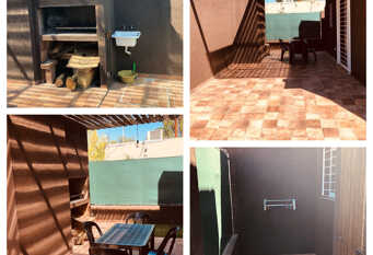 Foto 1 de la galería de Cabañas Sf Houses en Juana Koslay