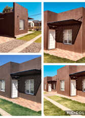 Foto 3 de la galería de Cabañas Sf Houses en Juana Koslay