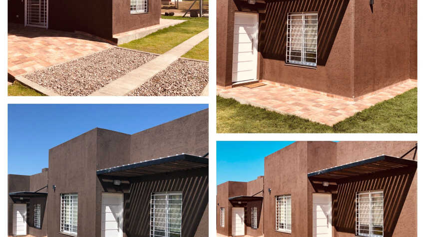 Foto principal de Cabañas Sf Houses en Juana Koslay