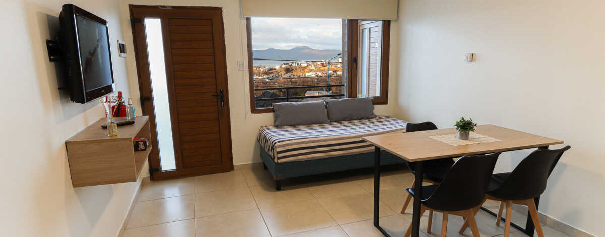 Foto principal de Mirador de Alem Apartments en Ushuaia