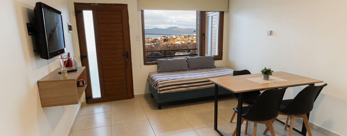 Foto principal de Mirador de Alem Apartments en Ushuaia