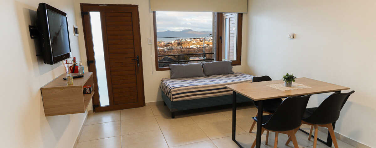 Foto principal de Mirador de Alem Apartments en Ushuaia