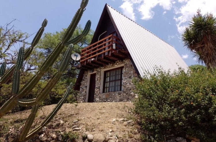 Foto principal de Cabañas Del Algarrobo en La Serranita