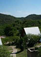 Foto 4 de Cabañas Del Algarrobo en La Serranita