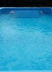 Foto 3 de la galería de Cabañas Del Algarrobo en La Serranita