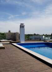 Foto 3 de la galería de Clark housing en Ciudad De Mendoza