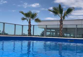 Foto 1 de la galería de Clark housing en Ciudad De Mendoza