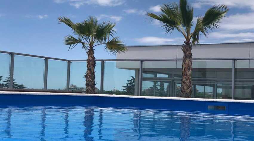 Foto principal de Clark housing en Ciudad De Mendoza