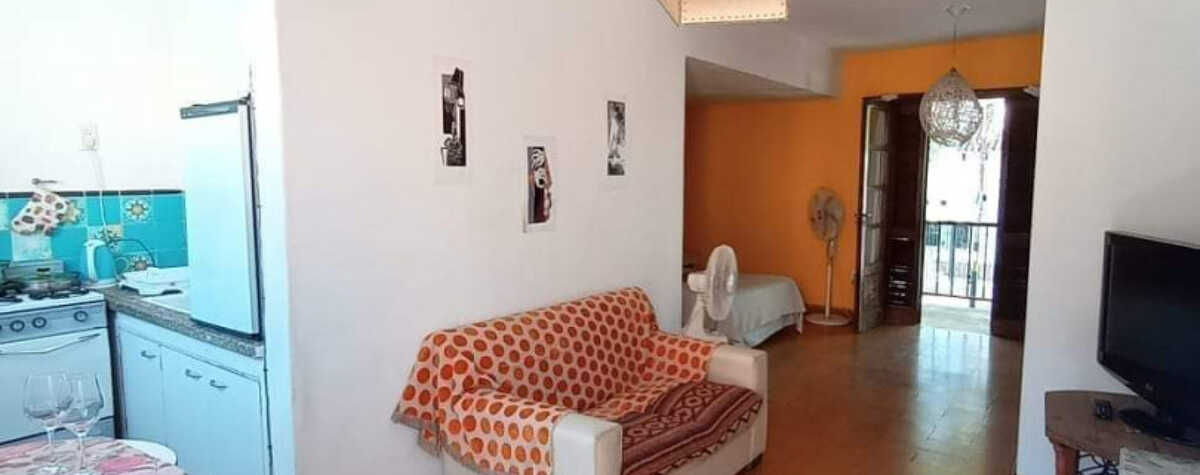 Foto principal de Departamento del Parque en Ciudad De Mendoza