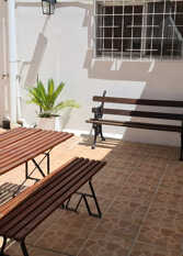 Foto 3 de la galería de Casa en Villa Carlos Paz en Villa Carlos Paz