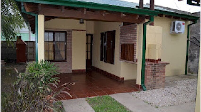 Foto principal de La day alojamiento en Villa Elisa