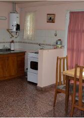 Foto 3 de la galería de La day alojamiento en Villa Elisa